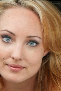 Фотография «Lily Mortoff»