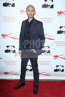 Фотография «Кристофер Боргзиннер»