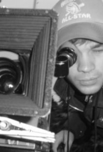 Фотография «Питер Хэрмон»