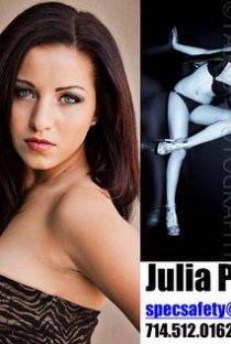 Фотография «Julia Lipkin»