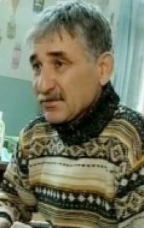 Фотография «Эльбрус Вахидов»