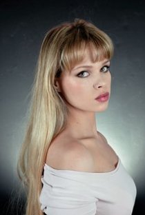 Фотография «Джоанна Хилейр»