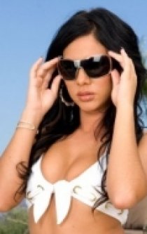Фотография «Камрин Кишш»