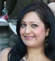 Фотография «Nirali Patel»