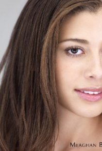 Фотография «Meaghan Bloom Fluitt»