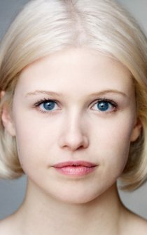 Фотография «Роуз Рейнольдс»