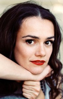 Фотография «Anna Graenzer»
