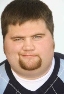 Фотография «Пол Уолтер Хаузер»