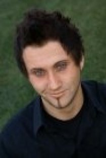 Фотография «Matt Scarboro»
