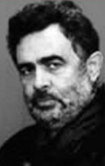 Фотография «Алекпер Мурадов»