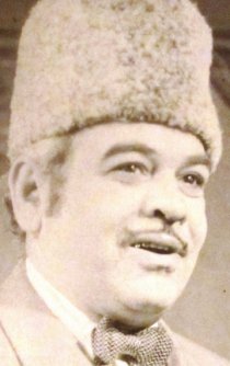 Фотография «Азизага Касимов»