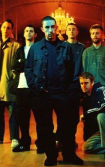 Фотография «The Cinematic Orchestra»