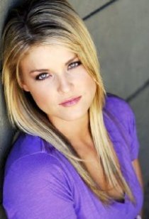 Фотография «Carly Nicole Twisselman»