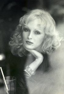 Фотография «Кэнди Дарлинг»