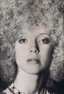 Фотография «Geneviève Waïte»