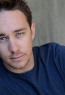 Фотография «Тодд Ли»