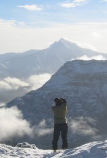 Фотография «Джек Месситт»