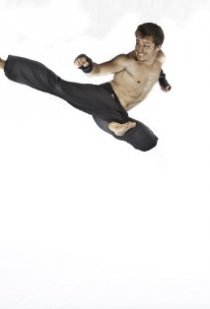 Фотография «Марк Редмонд»