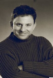Фотография «Пол Вагнер»
