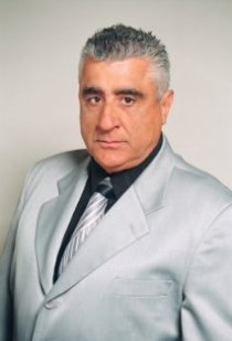 Фотография «Эд Реджин»