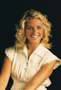 Фотография «Courtne Benson»