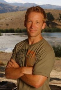 Фотография «Дж.Д. Рот»