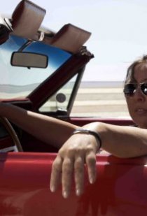Фотография «Сузанна Ло»