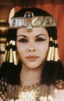 Фотография «Катрина Гибсон»