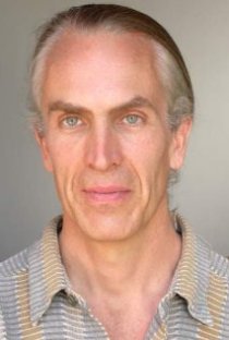 Фотография «Mark Baue»