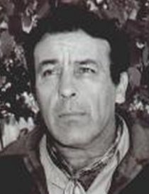 Фотография «Фред Карсон»