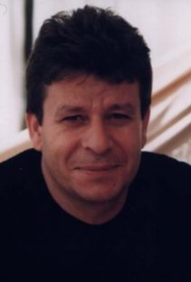Фотография «Пако Родригес»
