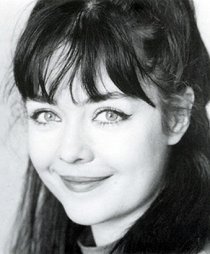 Фотография «Caroline Milmoe»
