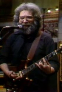 Фотография «Grateful Dead»