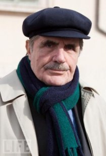 Фотография «Карло Джуффре»