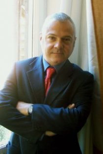 Фотография «Альберто Спьяцци»