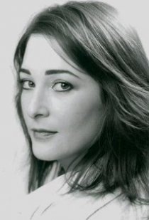 Фотография «Rebecca Promitzer»