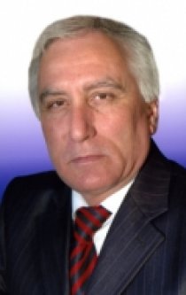 Фотография «Джафар Намик Камал»
