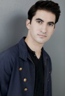 Фотография «Ian Badeer»