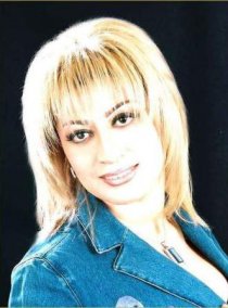 Фотография «Xanim Qafarova»
