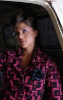 Фотография «Даниэла Аита»