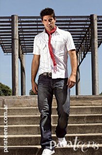 Фотография «David Cachorro»