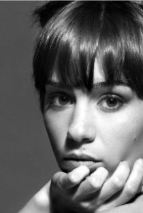 Фотография «Paula Reca»