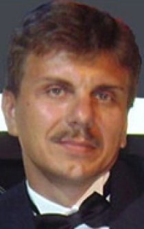 «Николай Виноградов»