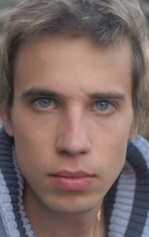 Фотография «Александр Ведменский»
