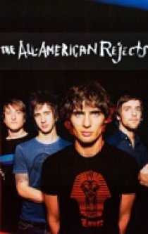 Фотография «All American Rejects»