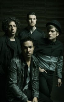 Фотография «Fall Out Boy»