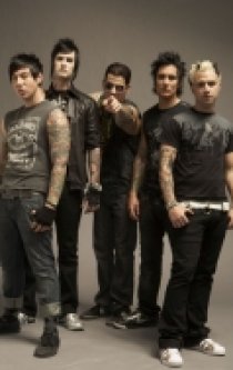 Фотография «Avenged Sevenfold»