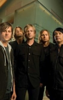 Фотография «Switchfoot»