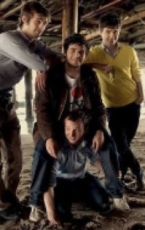 Фотография «Vampire Weekend»