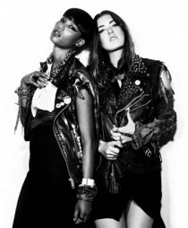 Фотография «Icona Pop»